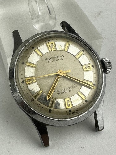 Vintage rodania mens jewels - vintage,