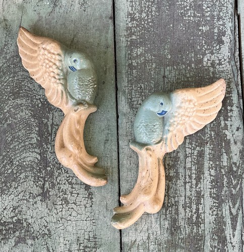 Vtg pair art deco - vtg,