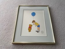 Original WALT DISNEY Winnie