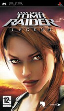 Lara Croft Tomb Raider: Legend