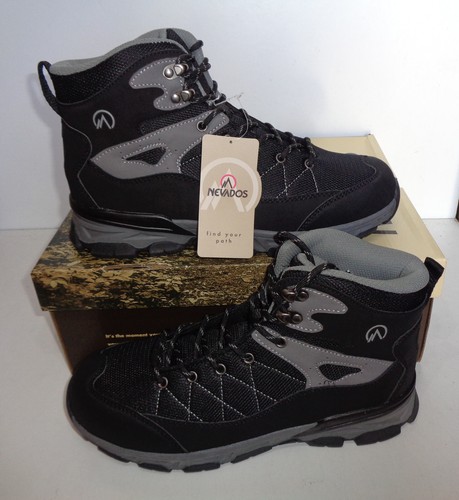 Mens walking ankle hiking - mens,