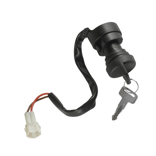 Ignition switch key for yamaha - key,