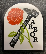 ARBOR SKATEBOARD SKATE