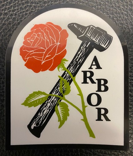 Arbor skateboard skate - arbor,