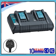 For Makita BL1850 DC18RD 18v