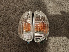 GSXR 1000 K5-K6 Front