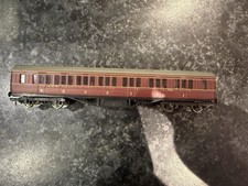 bachmann Oo lms 1/3 Coach 3619