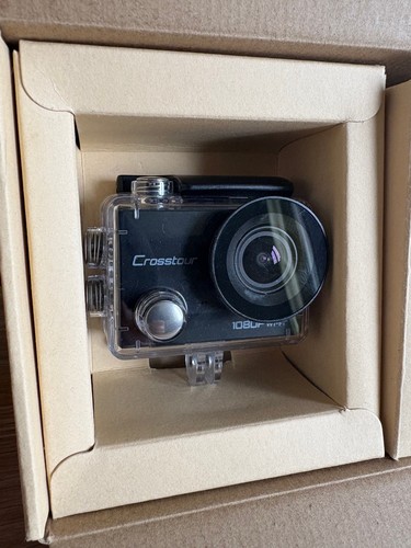 Crosstour ct7000 action - ct7000,