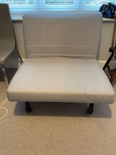 Futon Ikea single Lyckesele