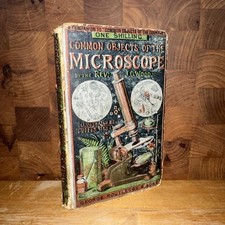 RARE : Antique Book : Common