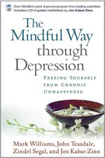 The mindful way - the, through