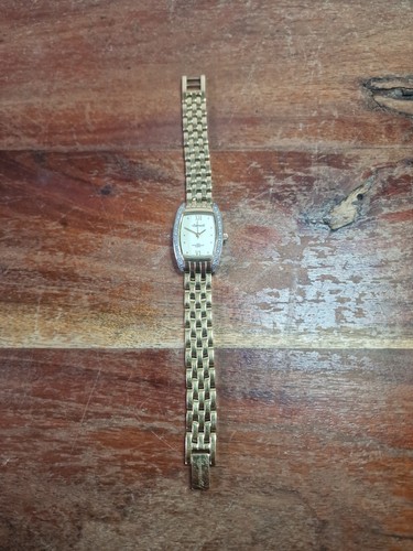 Ingersoll diamond women watch - ingersoll,