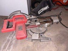 10" Single Bevel 15 Amp 5000