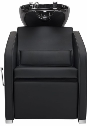 Professional shampoo wash unit - shampoo,