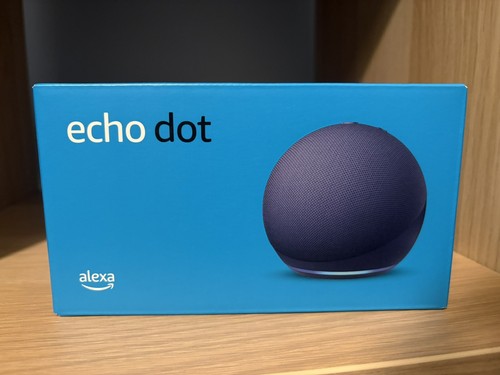Amazon echo dot 5th generation - amazon,
