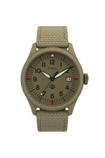 Timex Mens Expedition Traprock 43mm Watch TW2W23500