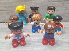 LEGO Duplo Mixed Figures Job