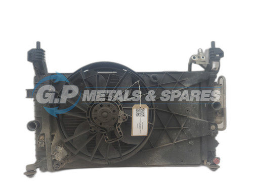 2005 vauxhall meriva - 2005,