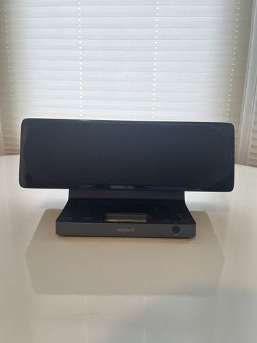 Sony srs gu10ip active - sony,