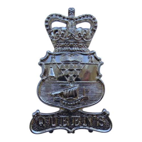 Queens university belfast - university,
