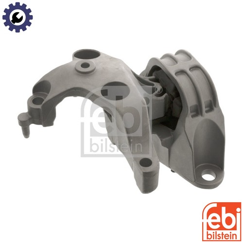 Mounting engine 46596 for - mounting,
