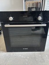 Bosch HHF113BR0B Electric Oven