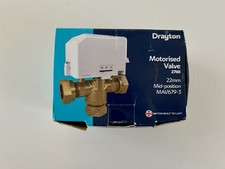 Drayton MA1 Mid-Position Head