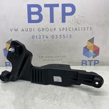 208 Rear Left Door Panel