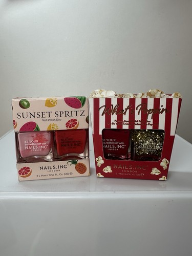 Nails inc nail polish - nail,