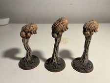 Warhammer 40k: Tyranid Mucolid