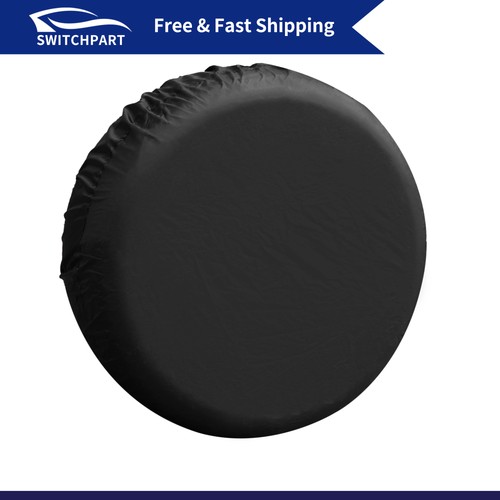 Universal spare tire - tire, cover