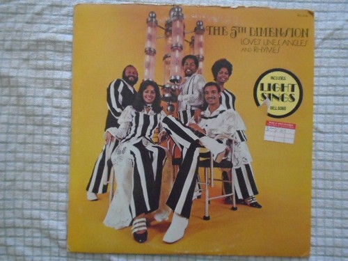 5th dimension loves - loves, lines