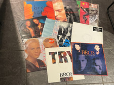 Bros & Matt & Luke Goss - Viny