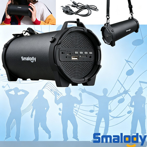 Loud portable wireless - loud,