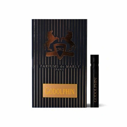 Parfums marly godolphin - parfums,