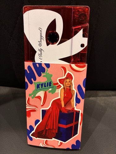 Oos limited edition - limited, kylie