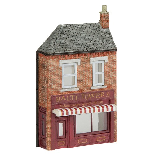 Bachmann scenecraft 279 low - scenecraft, 42-279
