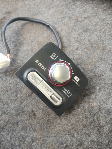 Subaru impreza dccd controller - dccd,
