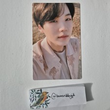 Official BTS love yourself