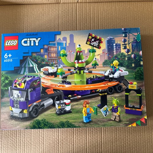 Lego city 60313 space - lego,