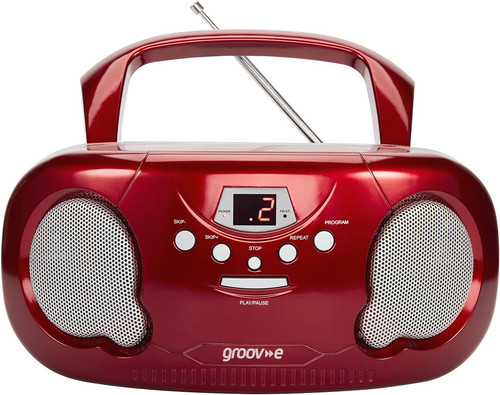Groov original boombox - original,