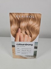 Clairol colour strong - clairol,