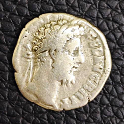 Ancient roman silver - ​ancient,