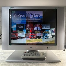 Kenmark 15KN10E5 LCD HD