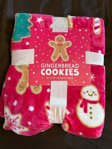Maxx gingerbread candy cane - maxx,