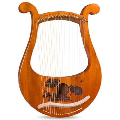 Lyre harp string beginners - 19,