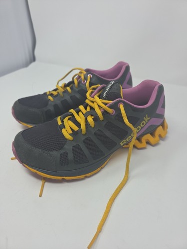Reebok zigtech running - reebok,