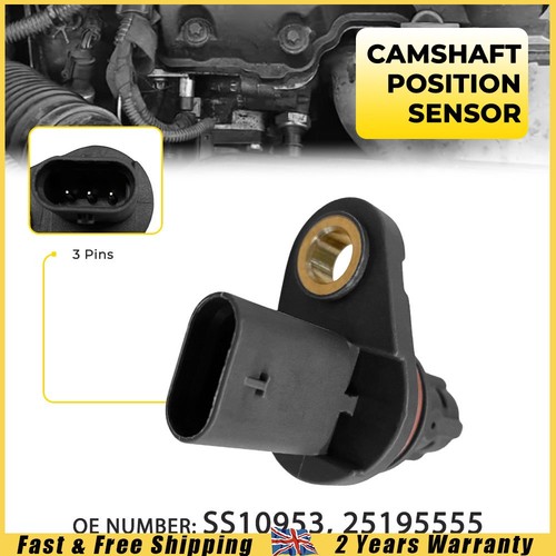 Camshaft position sensor for - position,