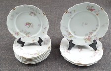 Limoges France Depose 10pc 3