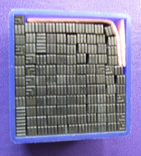 Letterpress Printing Adana